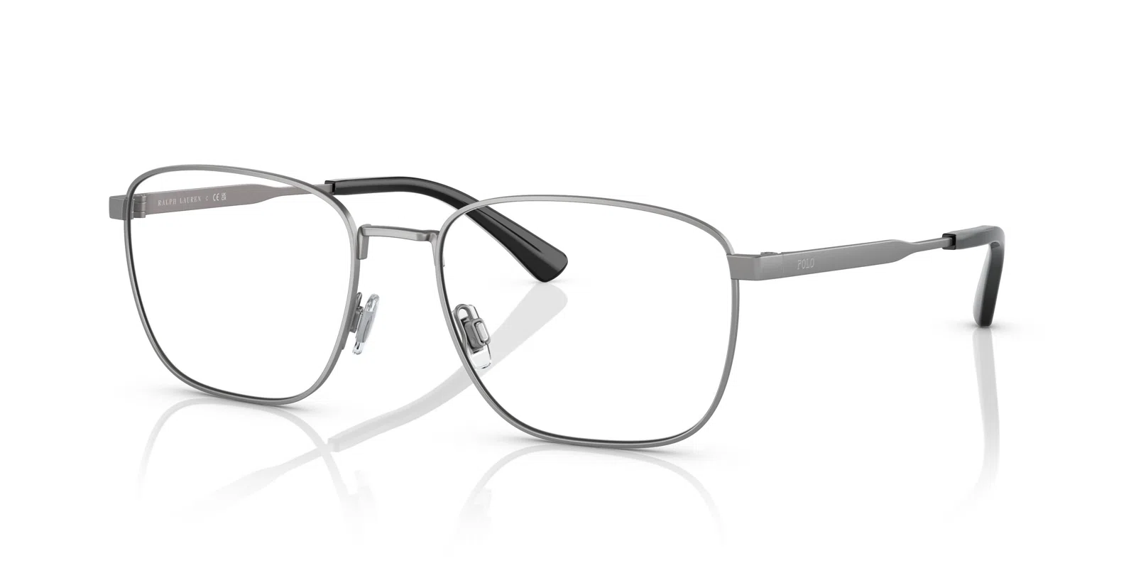 Polo 1214 Eyeglasses - view 4